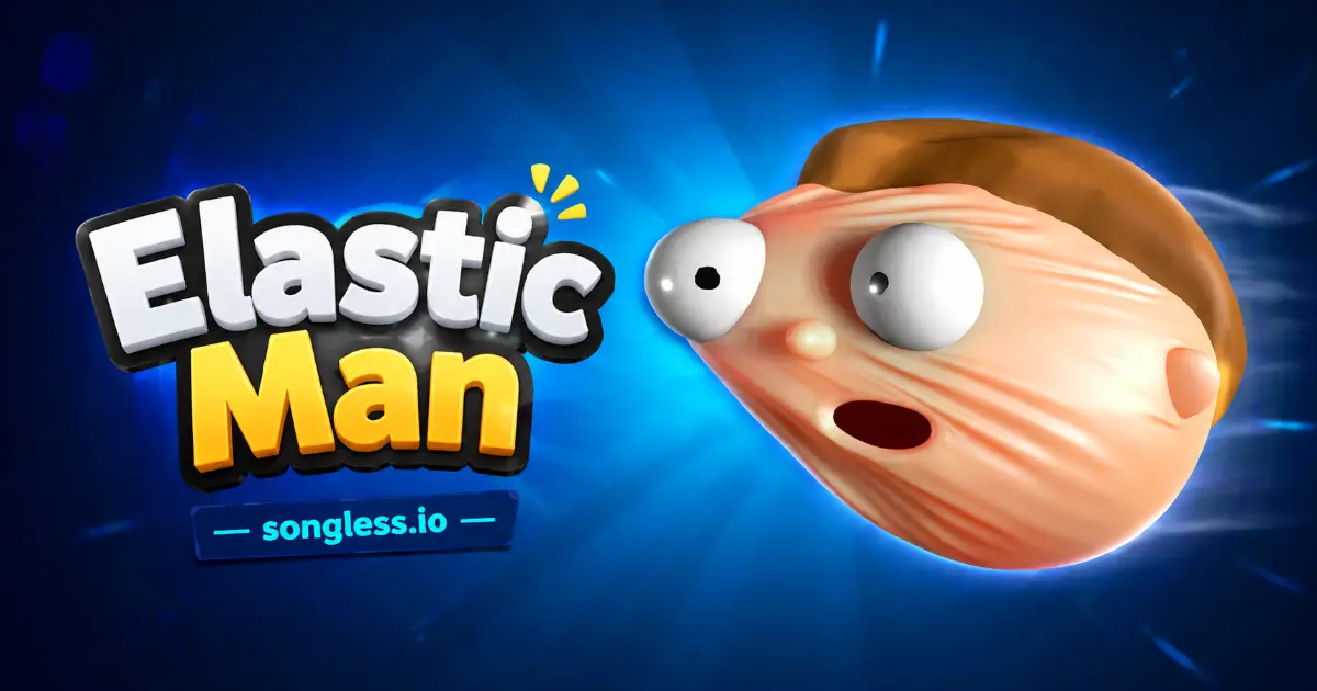 Elastic Man