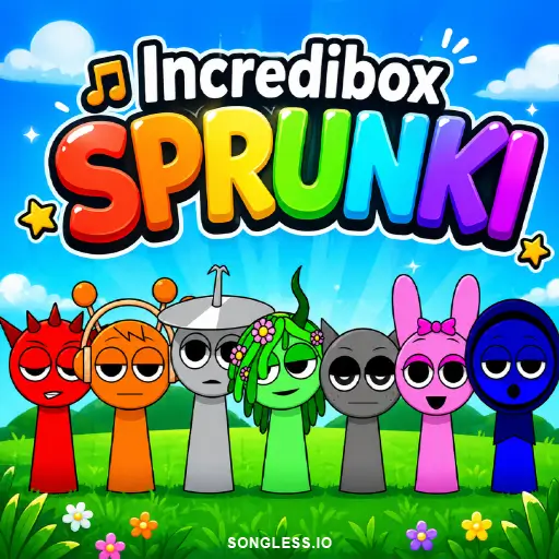 Incredibox Sprunki