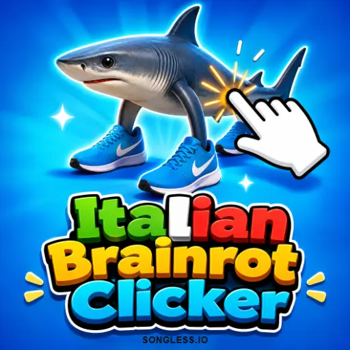 Italian Brainrot Clicker