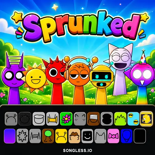 Sprunked