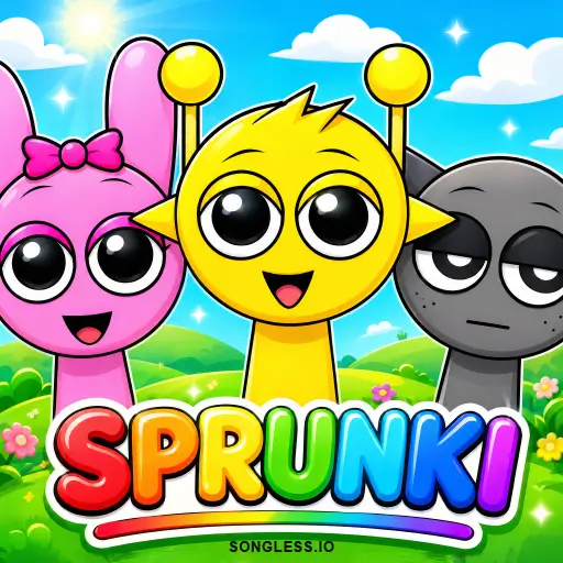 Sprunki