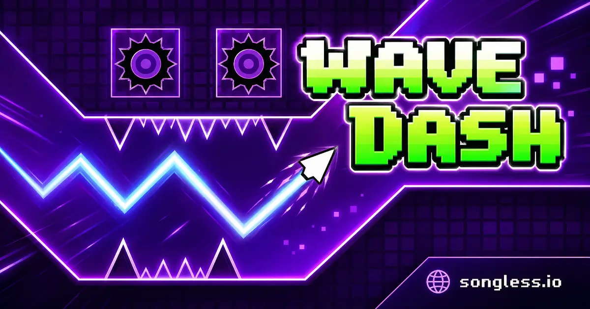Wave Dash
